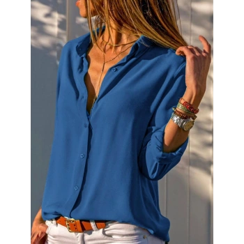 Dokuma Viskon Kumaş Efsane Gömlek