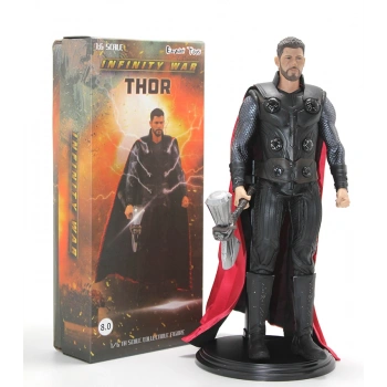 Infinity War Thor Figürü