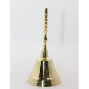 Pirinç El Çanı Model 5