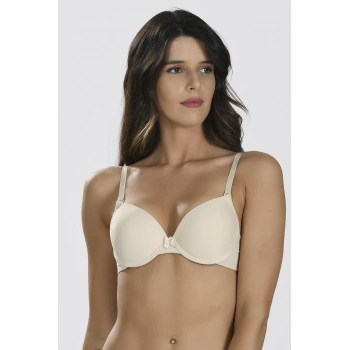 Secretsita Ten Rengi Hafif Destekli Sütyen