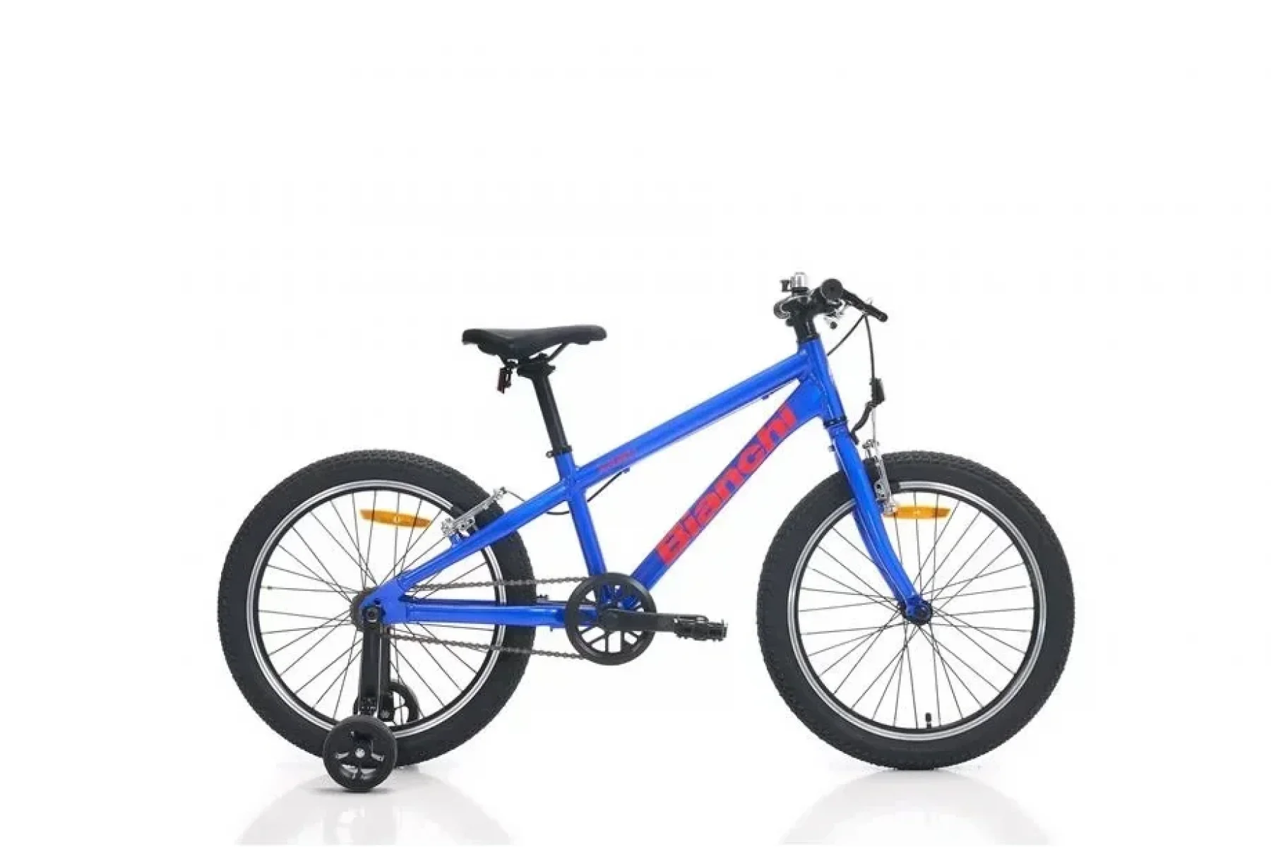 BIANCHI XR20.1 ERKEK ÇOCUK BİSİKLETİ 280H V 20 JANT VİTESSİZ BLUE RED GLOSSY