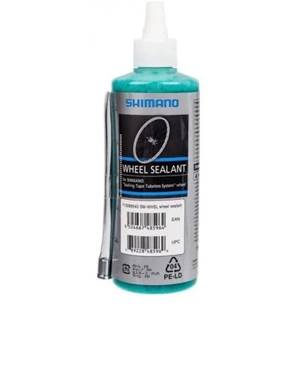 SHIMANO BİSİKLET TUBLESS TEKERLEK SIZDIRMAZLIK SIVISI Y13098540