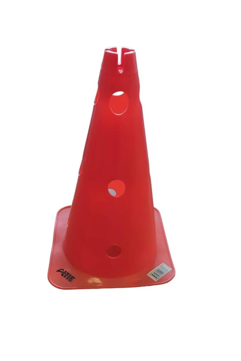 ALTIS HNS07 ENGELLİ SET HUNİ 7 LI 40CM TURUNCU