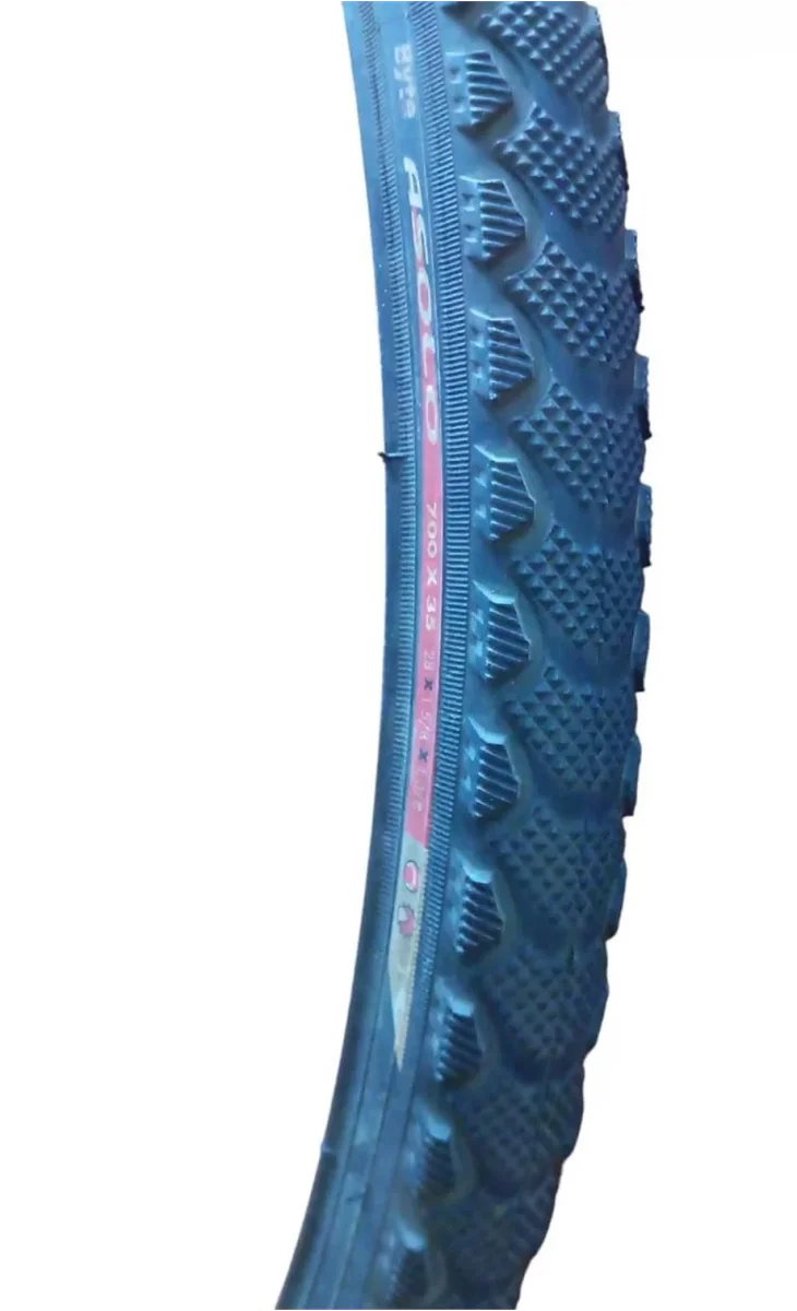 HANG SHIN ASOLO 700X35C 37-622  ŞEHİR BİSİKLETİ DIŞ LASTİK SİYAH