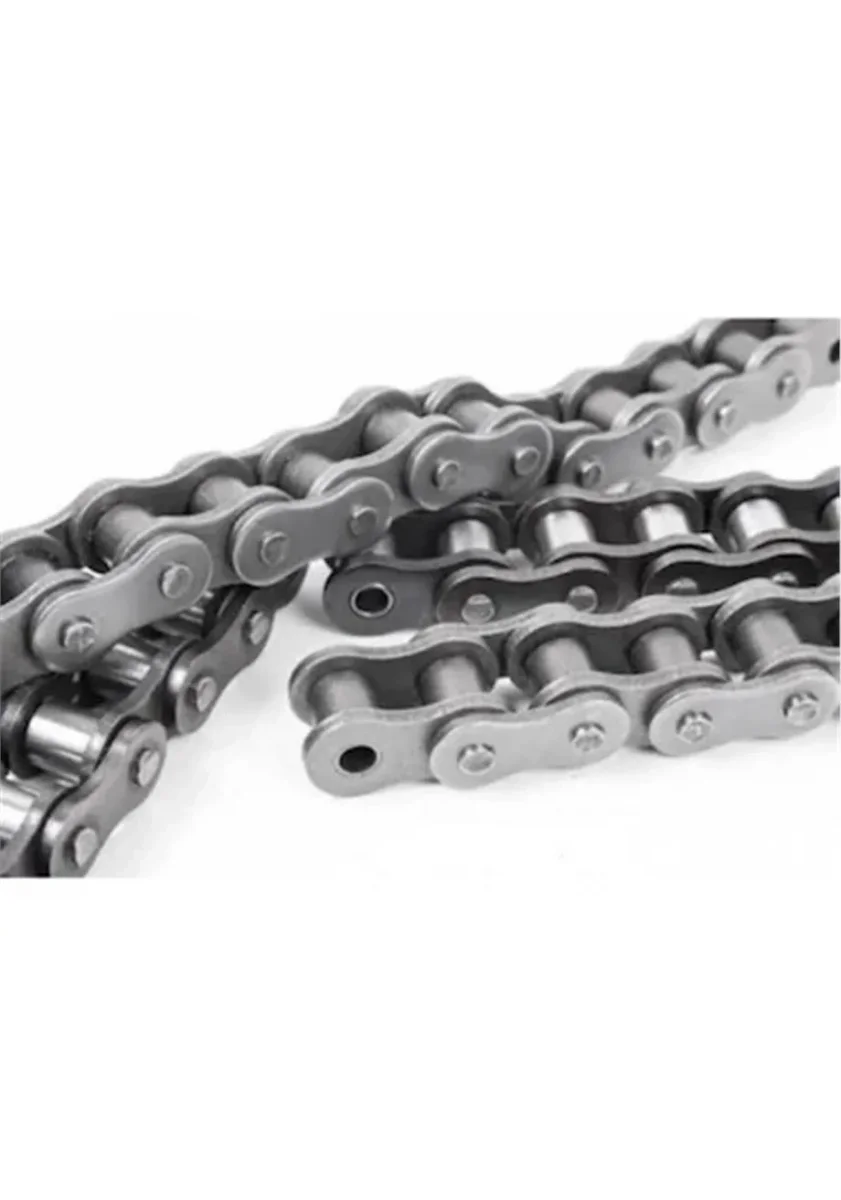 NDR BİSİKLET ZİNCİRİ  MTB BMX 1/2X1/8X92L SİLVER KUTULU