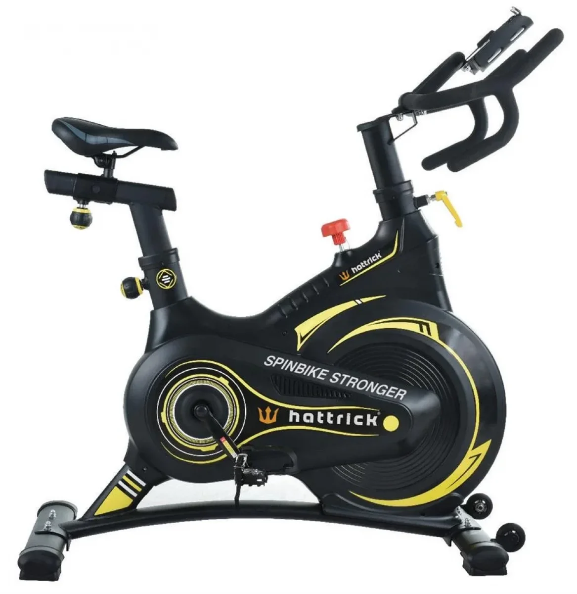 HATTRICK SPINBIKE STRONGER ELITE DİKEY BİSİKLET 26022938