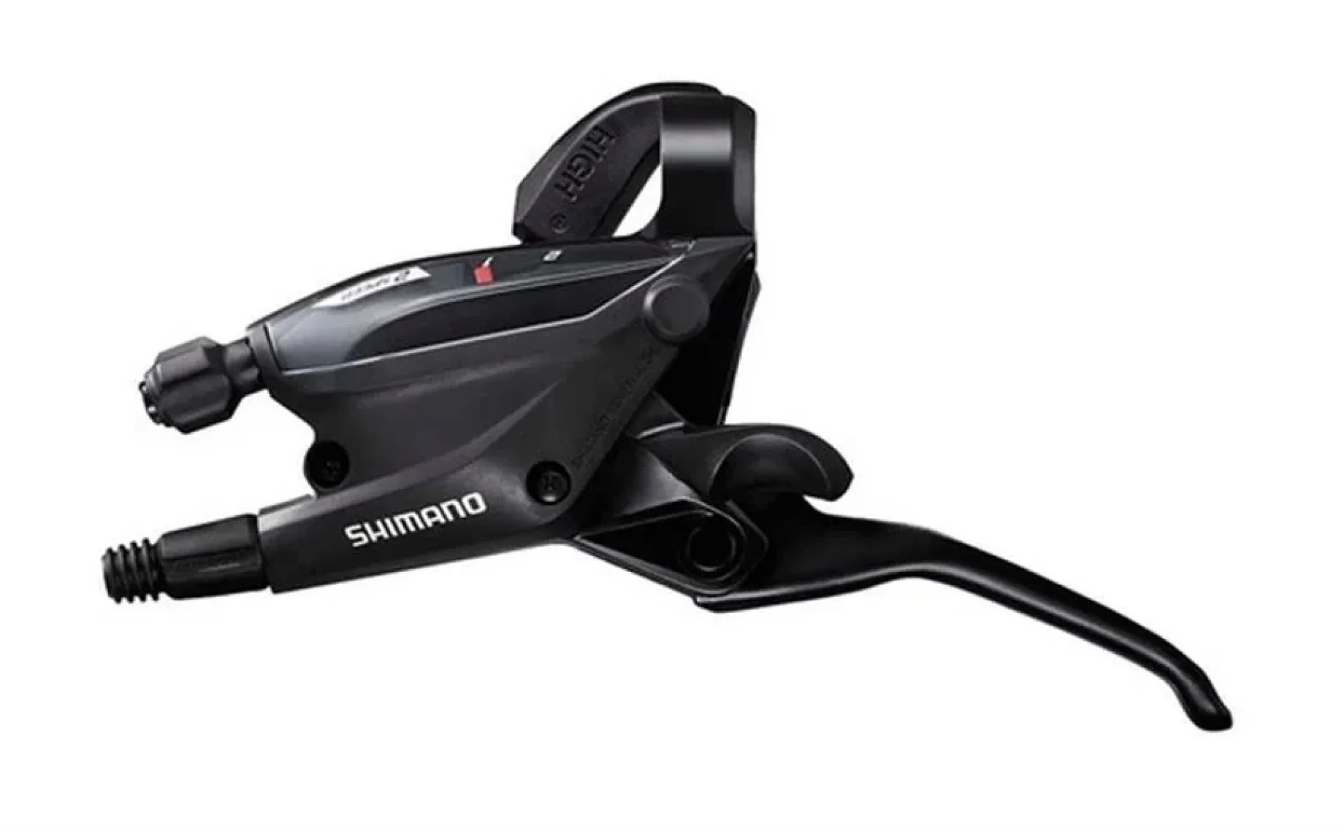 SHIMANO ST-EF505-2L HİDROLİK ALTUS 2 VİTES SOL VİTES/FREN KOLU SİYAH