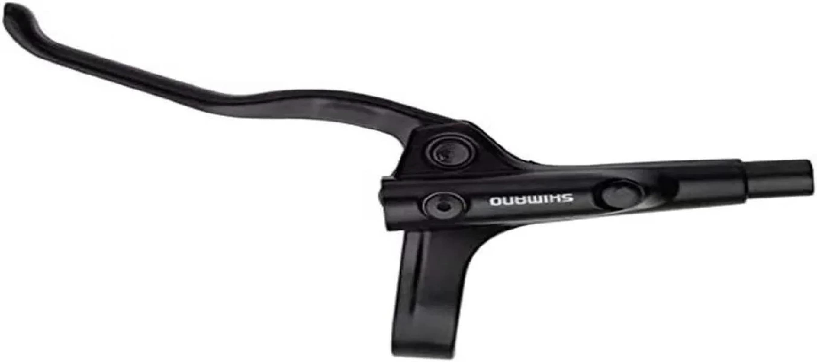 SHIMANO BL-MT200 HİDROLİK DİSK FREN KOLU SOL SİYAH