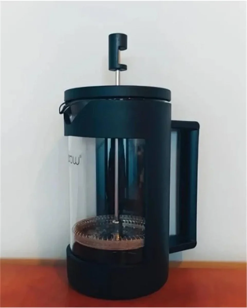 AROW HARİO 600 ML FRENCH PRESS DC.TR-3403