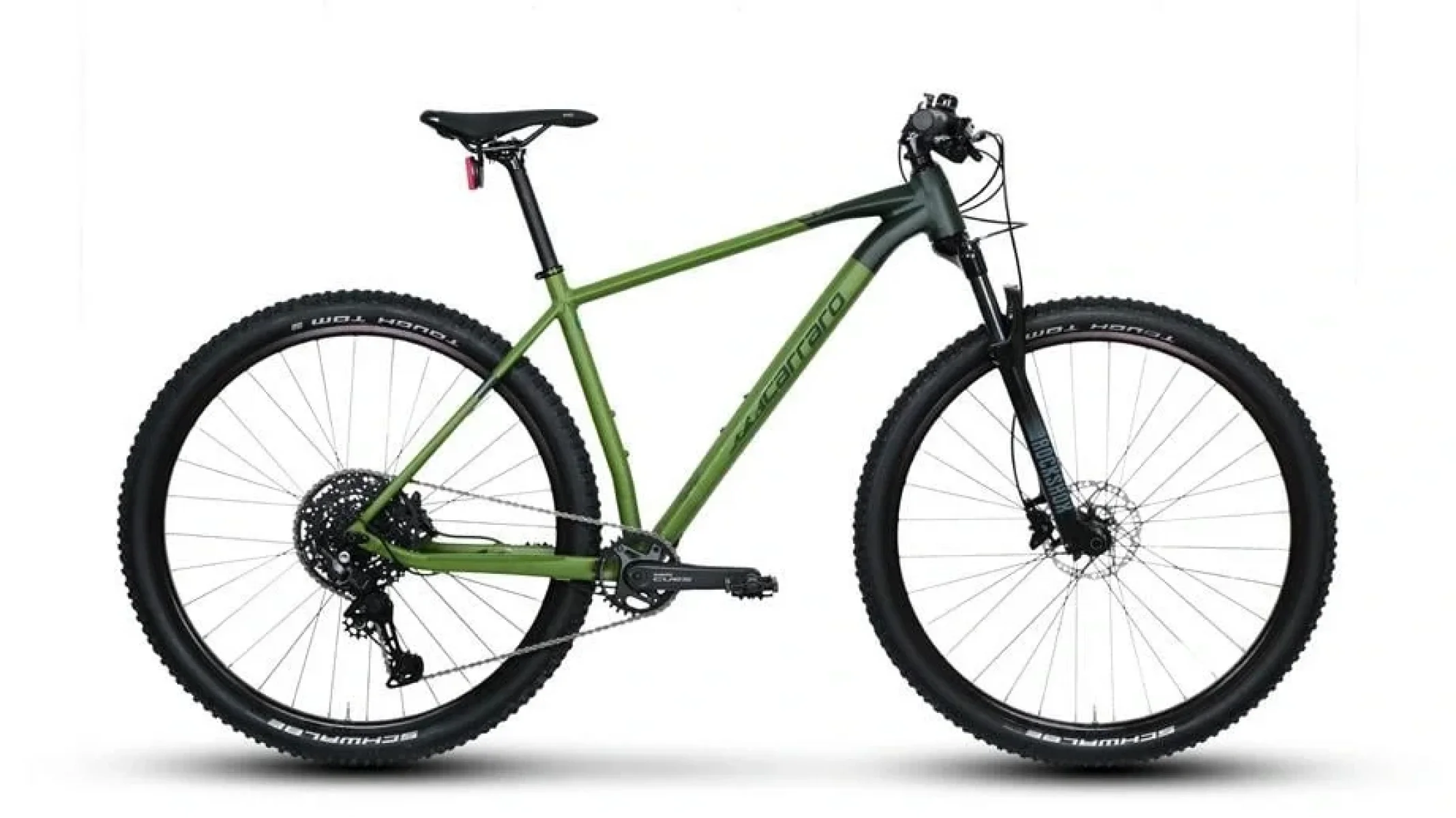 CARRARO BIG 910 ERKEK DAĞ BİSİKLETİ 440H HD 29 JANT 10 VİTES KOYU LACİVERT AÇIK BRONZ