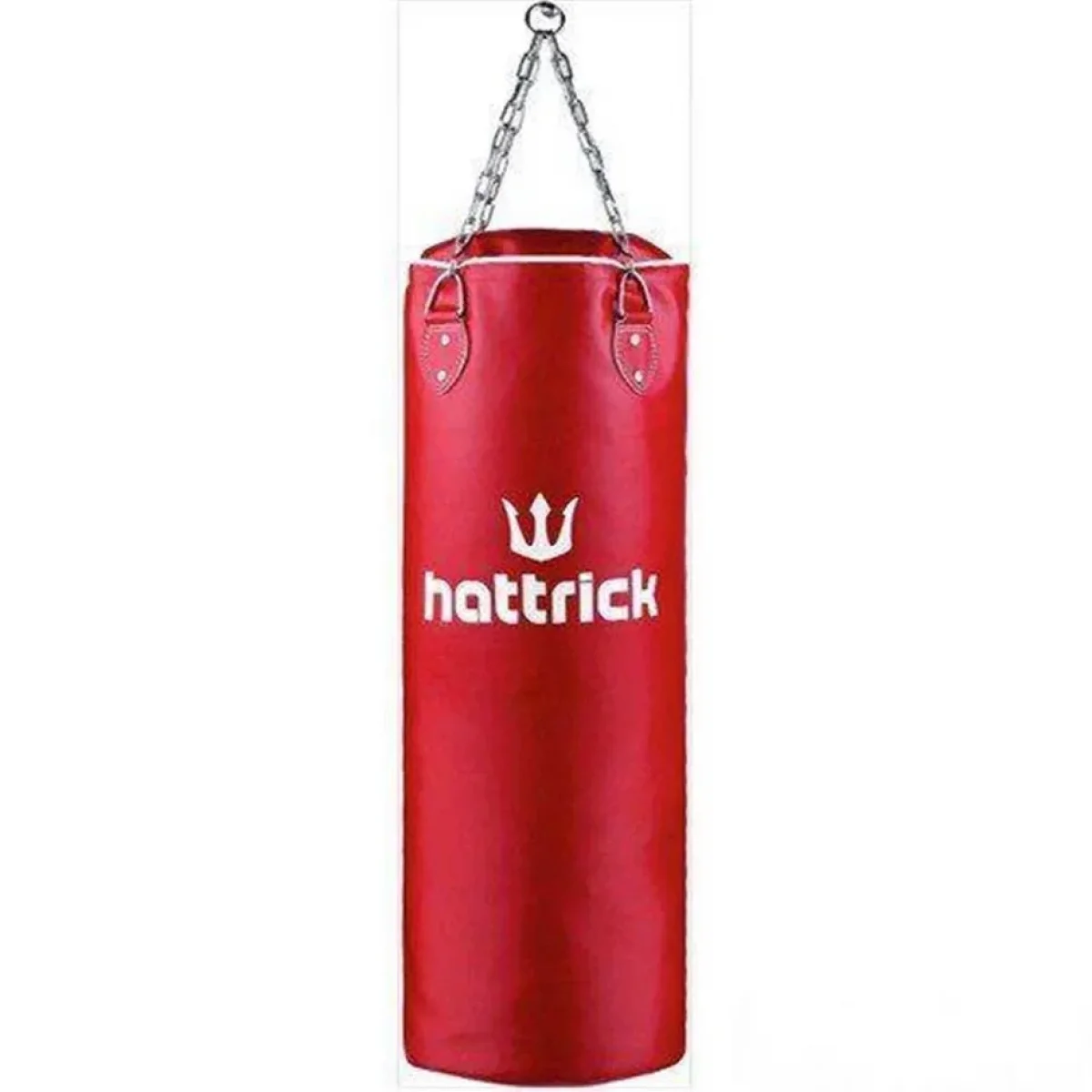 HATTRICK BK90 BOKS TORBASI İÇİ DOLU 30x90CM KIRMIZI