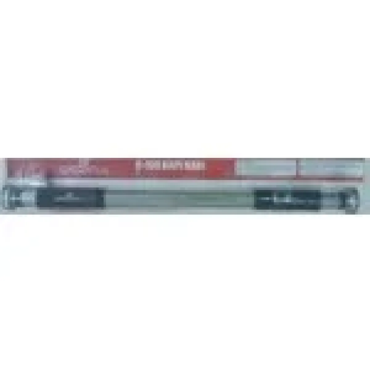 SPORTICA B100 KAPI BARI 63-100CM DÜZ KROM