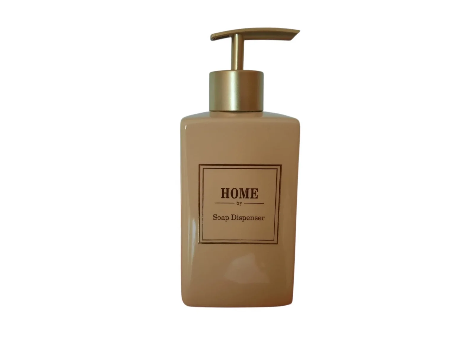 AROW NİCOLE PORSELEN SIVI SABUNLUK KREM DC1.TR-3286-2