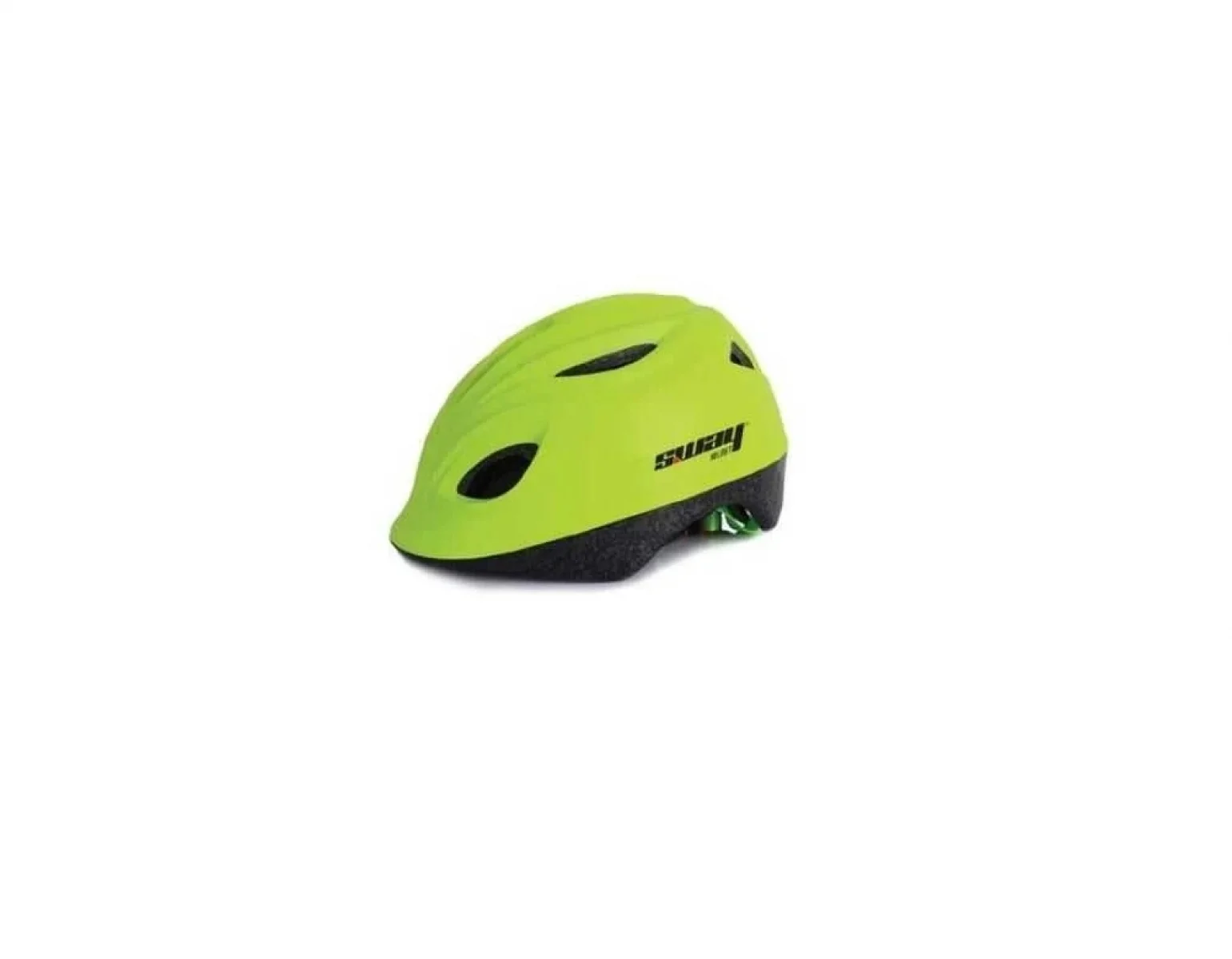 TEKS SWAY HELMET ÇOCUK KASK AYARLANABİLİR YEŞİL