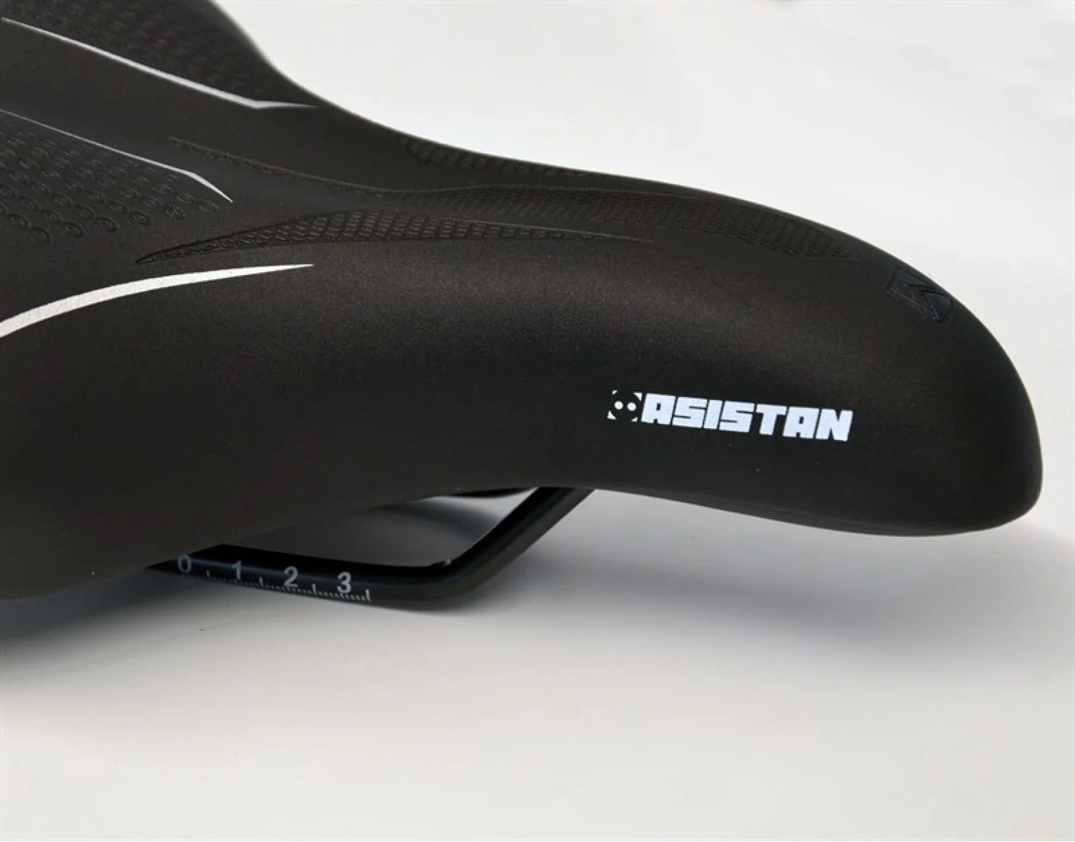 ASISTAN COMFY C700 SELE SİYAH