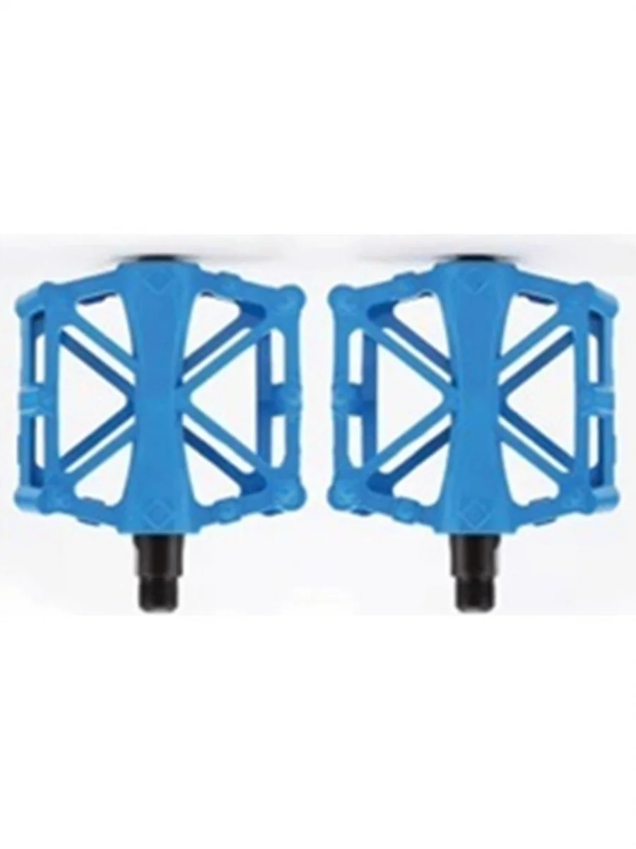 FORTE GT XBYC 1815 PEDAL GENİŞ BİLYALI MAVİ