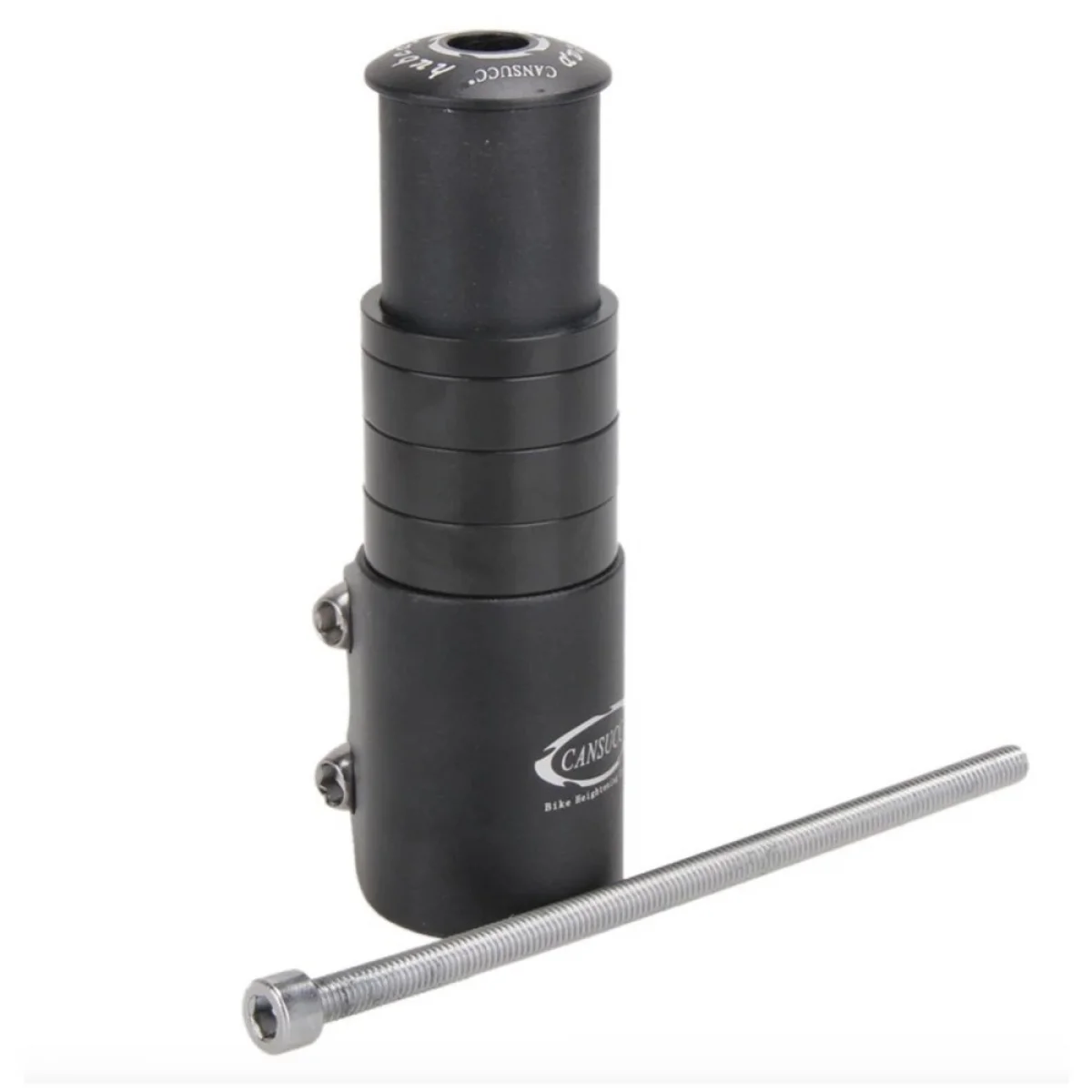 FORTE GT XBYC 699 GİDON UZATMA APARATI SİYAH