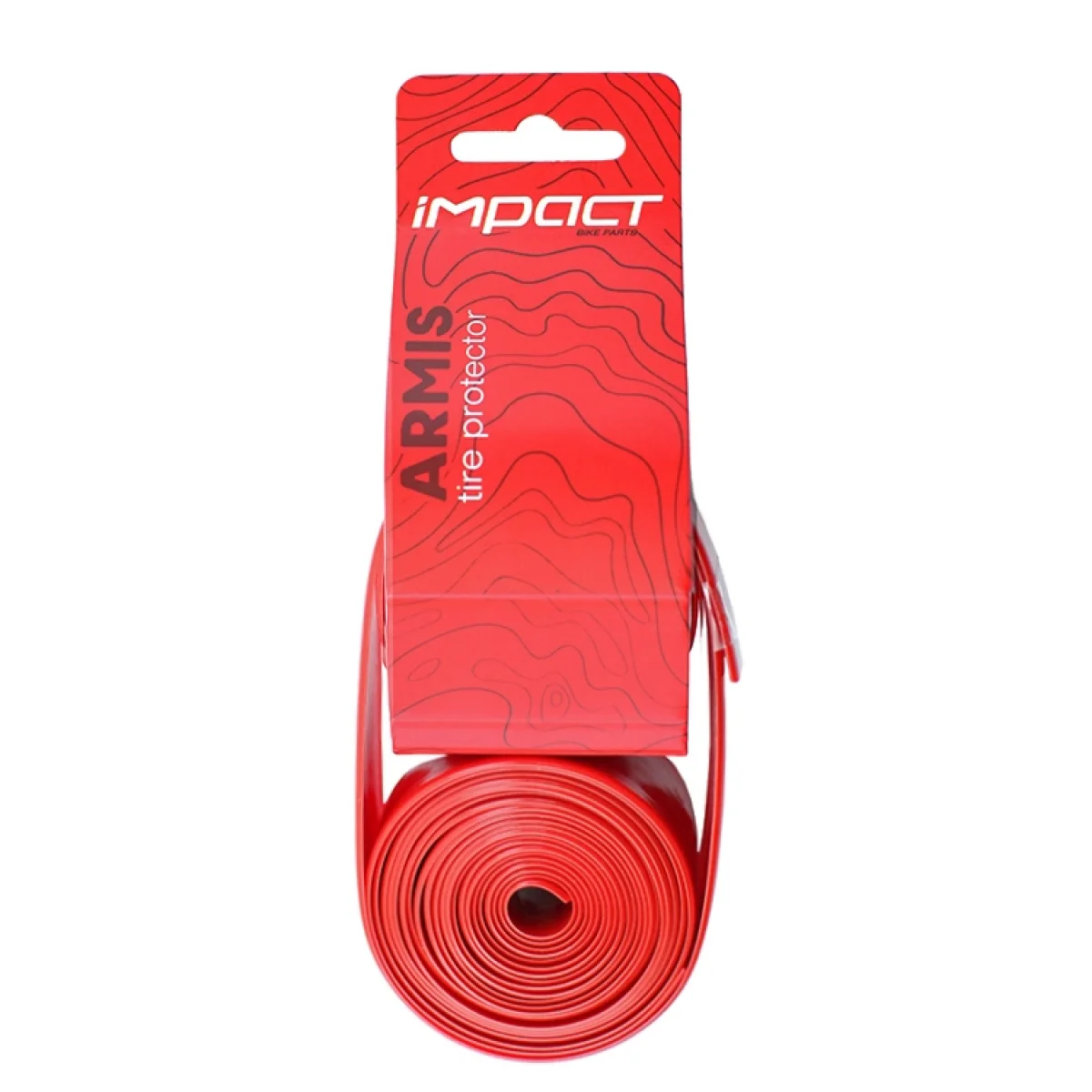 İMPACT ARMIS LASTİK ZIRHI ŞEHİR LSZ-101