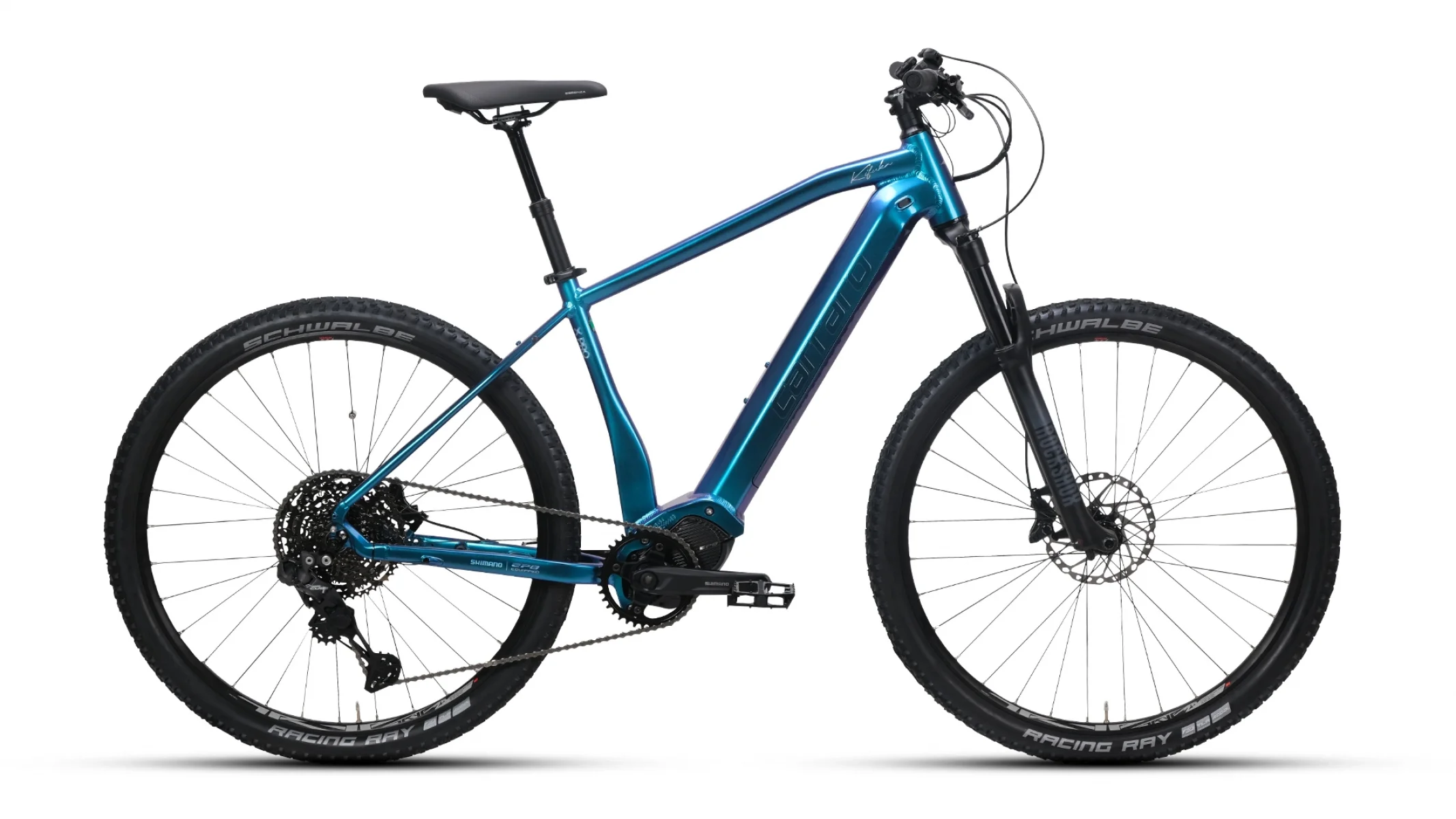 CARRARO KIFUKA X PRO ERKEK E-DAĞ BİSİKLETİ 530 HD 29 JANT 11 VİTES DI2 MET.KOYU MAVİ HOLOGRAM