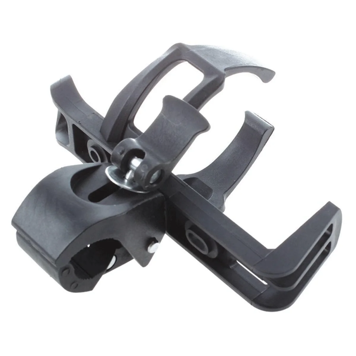 FORTE GT XBYC 8109 SULUK MATARA TUTUCU PLASTİK SİYAH