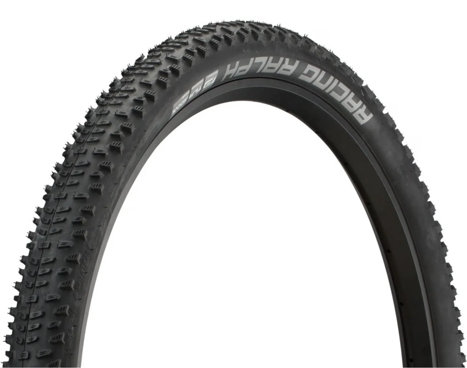 SCHWALBE DIŞ LASTİK 29X2.25 57-622 RACING RALPH PERFORMANCE (TUBELESS READY) B/B HS490 ADDIX 67EPI SİYAH