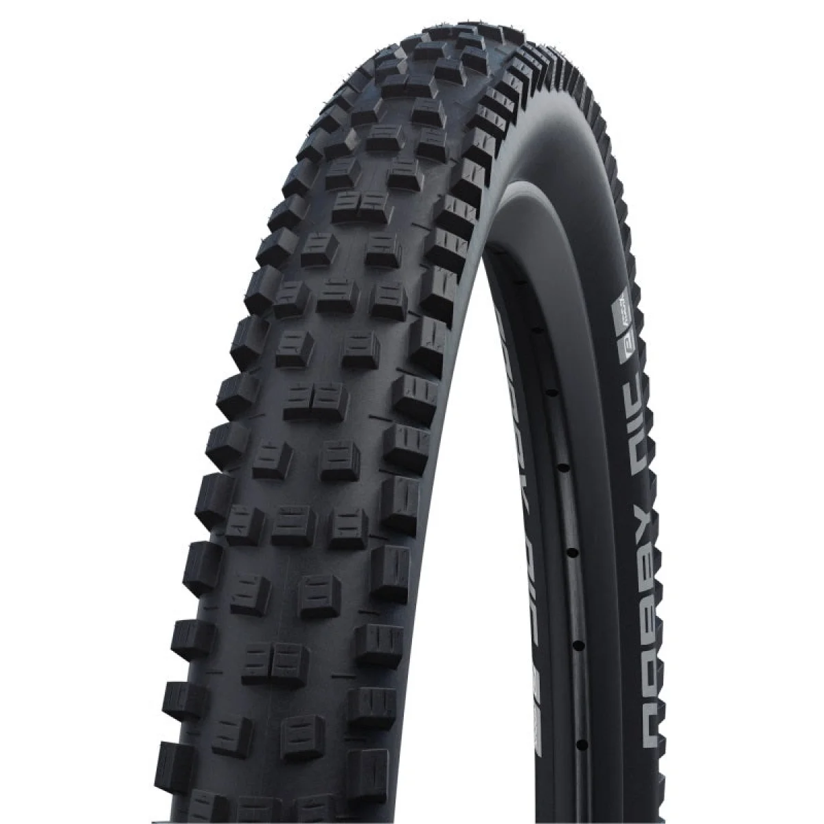 SCHWALBE DIŞ LASTİK 29X2.25 57-622 NOBBY NIC PERFORMANCE B/B-SK HS602 AddIx 67EPI B SIYAH