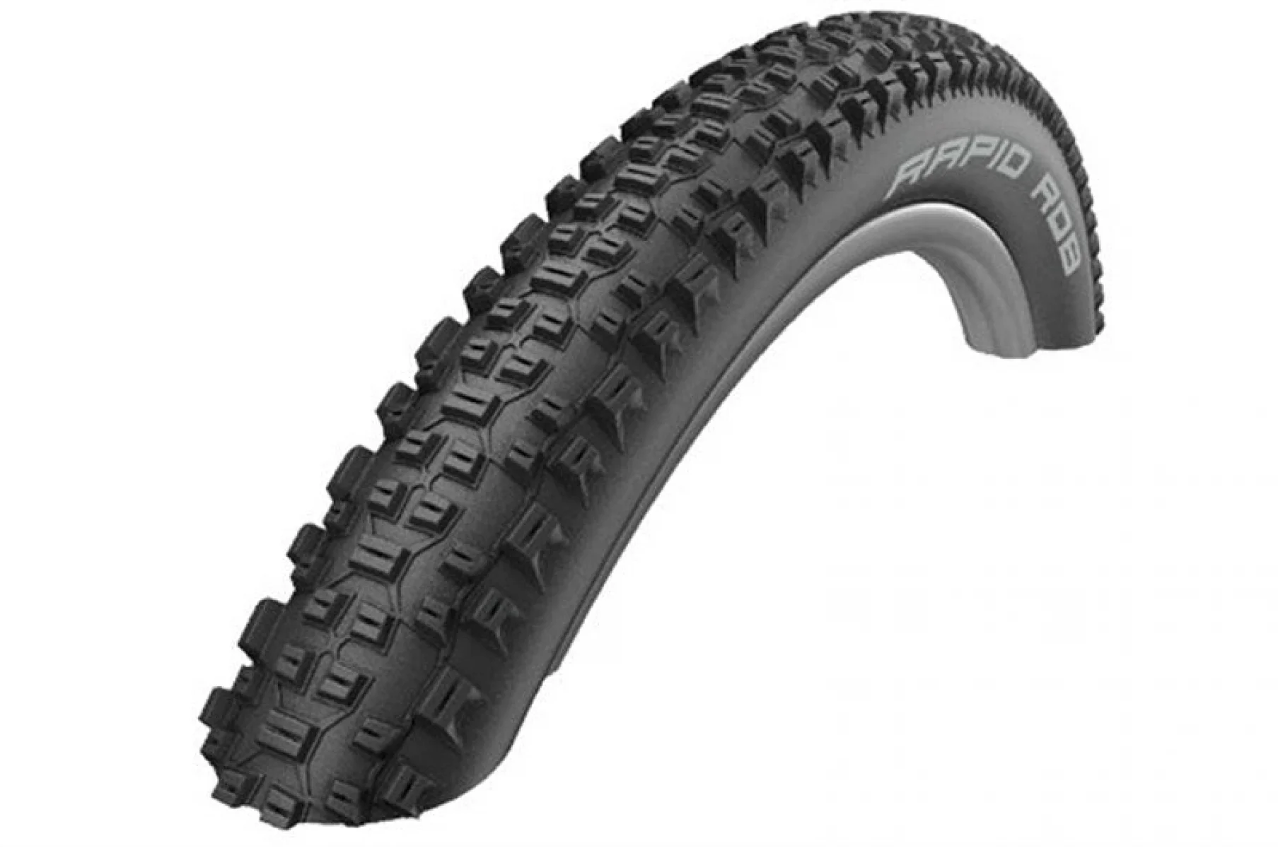SCHWALBE DIŞ LASTİK RAPID ROB 29X2.10 54-622 K-GUARD B/B-SK HS425 SBC 50EPI SIYAH