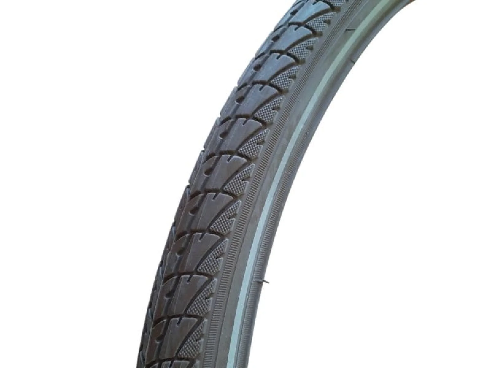 CST HANG SHIN 28X1.75x2 47-622 C-1446 TRACER REFLEKTÖRLÜ KAHVERENGI