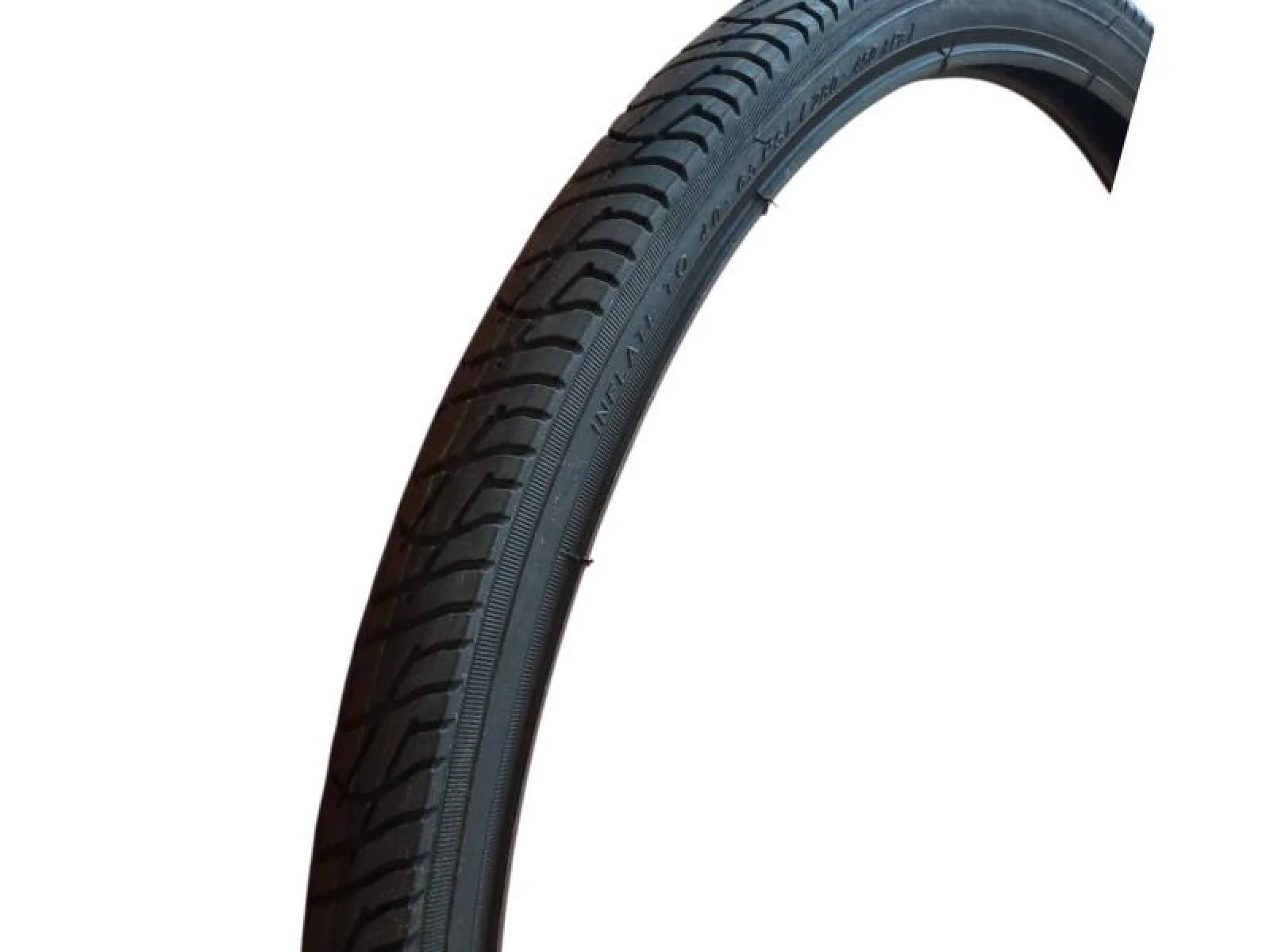 BYTE ORTLES DIŞ LASTİK 26X1.50 40-559 C-1110 SIYAH