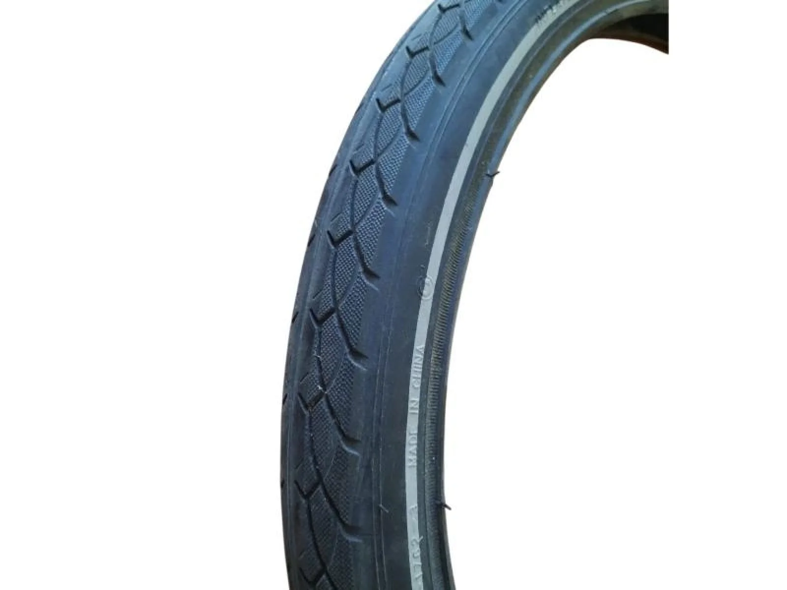 CST CITY 20X1.75X2 47-406 V66 FLASH SIYAH STOP THORN REFLEKTÖRLÜ SİYAH