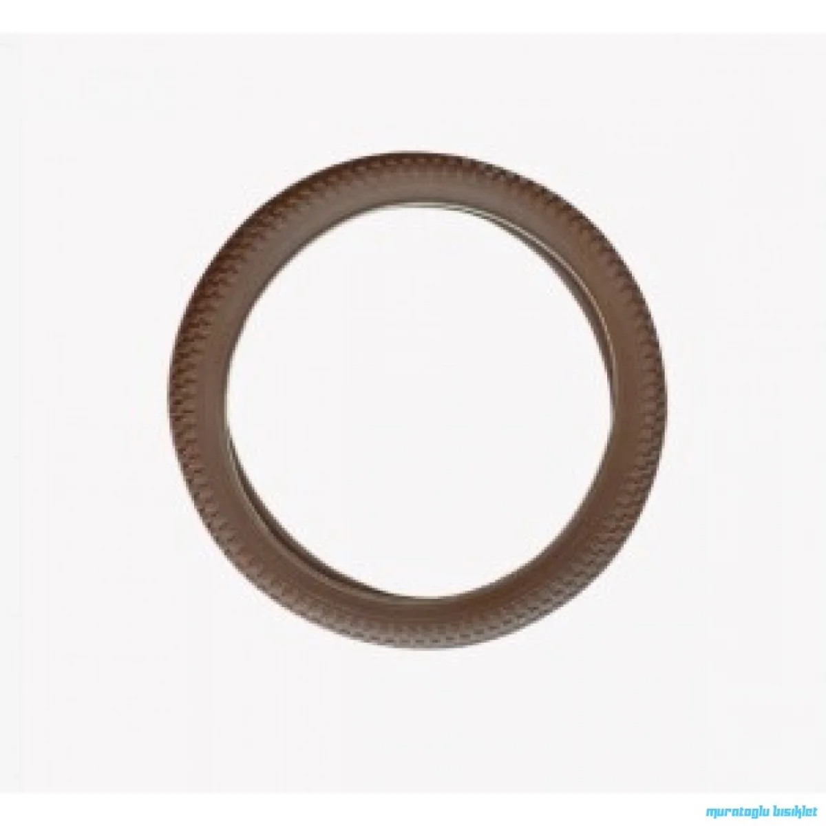 HANG SHIN DIŞ LASTİK20X2.125 57-406 C-727 KAHVERENGI