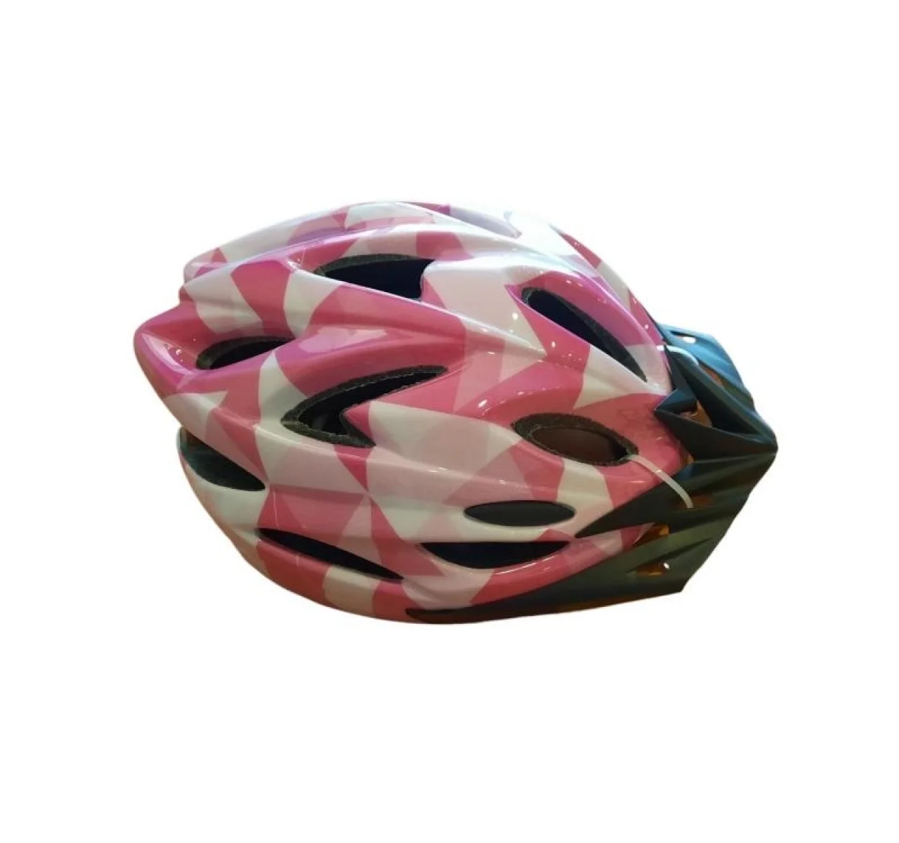 HATTRICK KS25 AYARLANABİLİR KASK HELMET PİNK BLACK