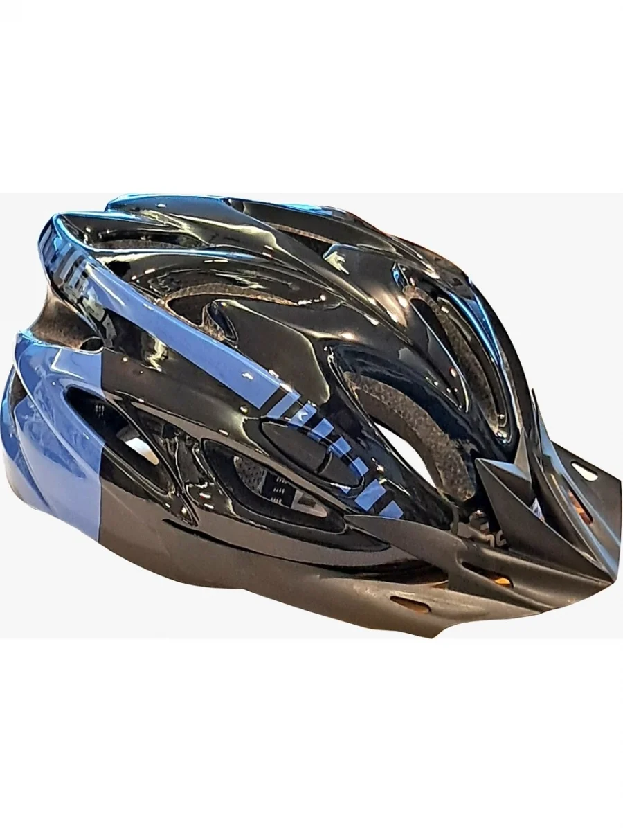 HATTRICK KS25 AYARLANABİLİR KASK HELMET BLUE