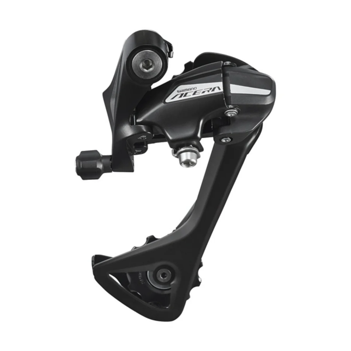 SHIMANO ARKA AKTARICI 7/8VİTES ACERA RD-M3020 UZUN BACAK SİYAH