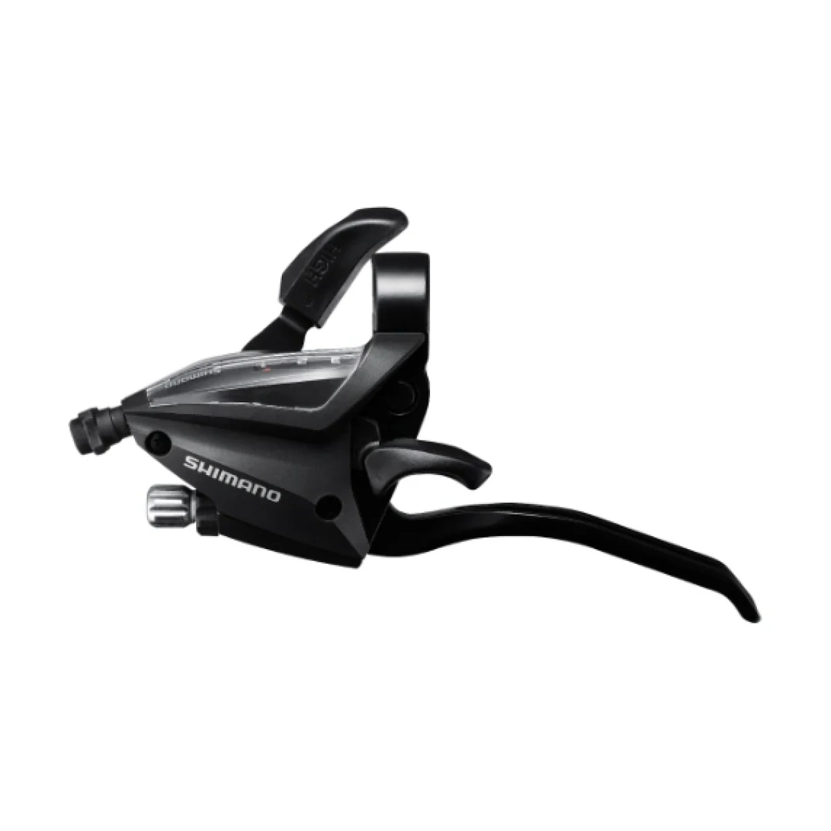 SHIMANO VİTES FREN KOLU SOL 3V ST-EF500 SİYAH