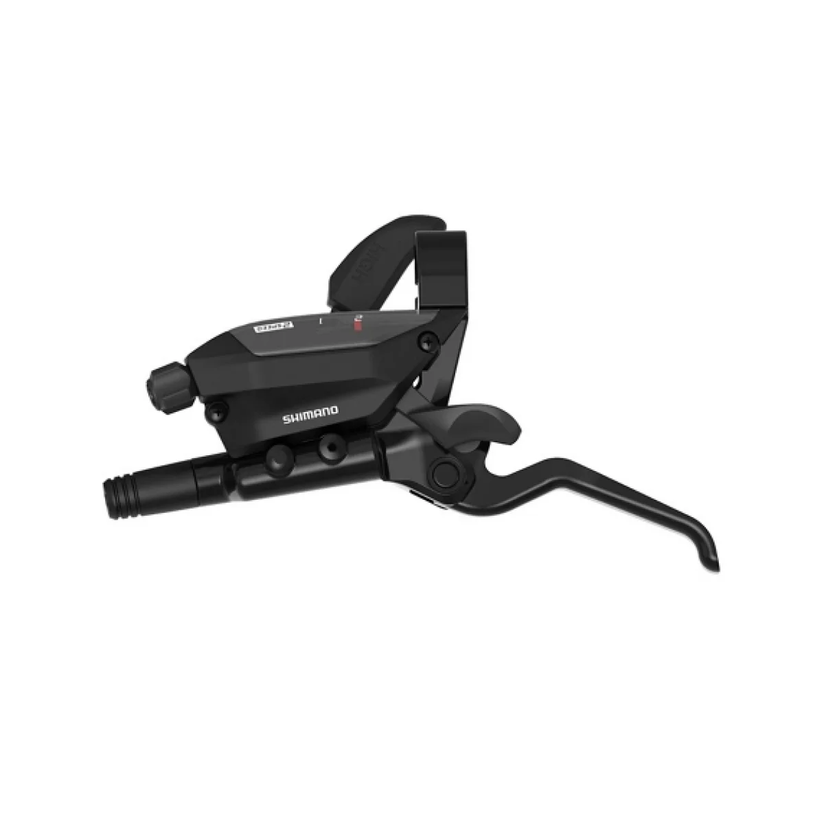 SHIMANO VİTES FREN KOLU SOL 2S ST-EF515-2L SİYAH
