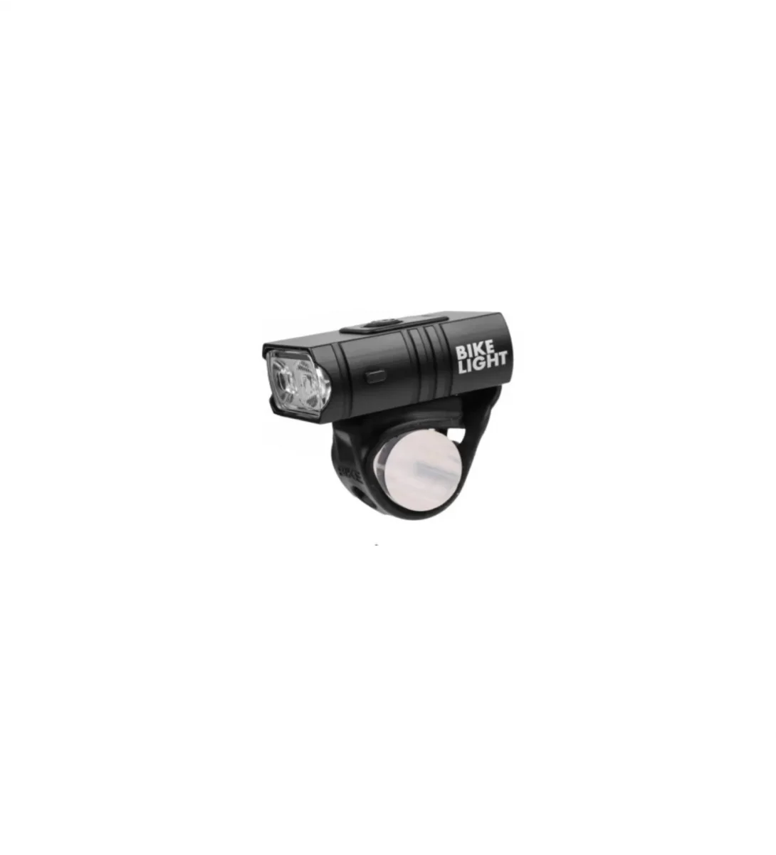 FORTE GT XBYC 6050 ÖN IŞIK USB SARJLI  SİYAH