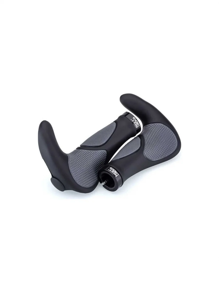 FORTE GT XBYC 7004 BARETLİ ELCİK SİYAH GRİ