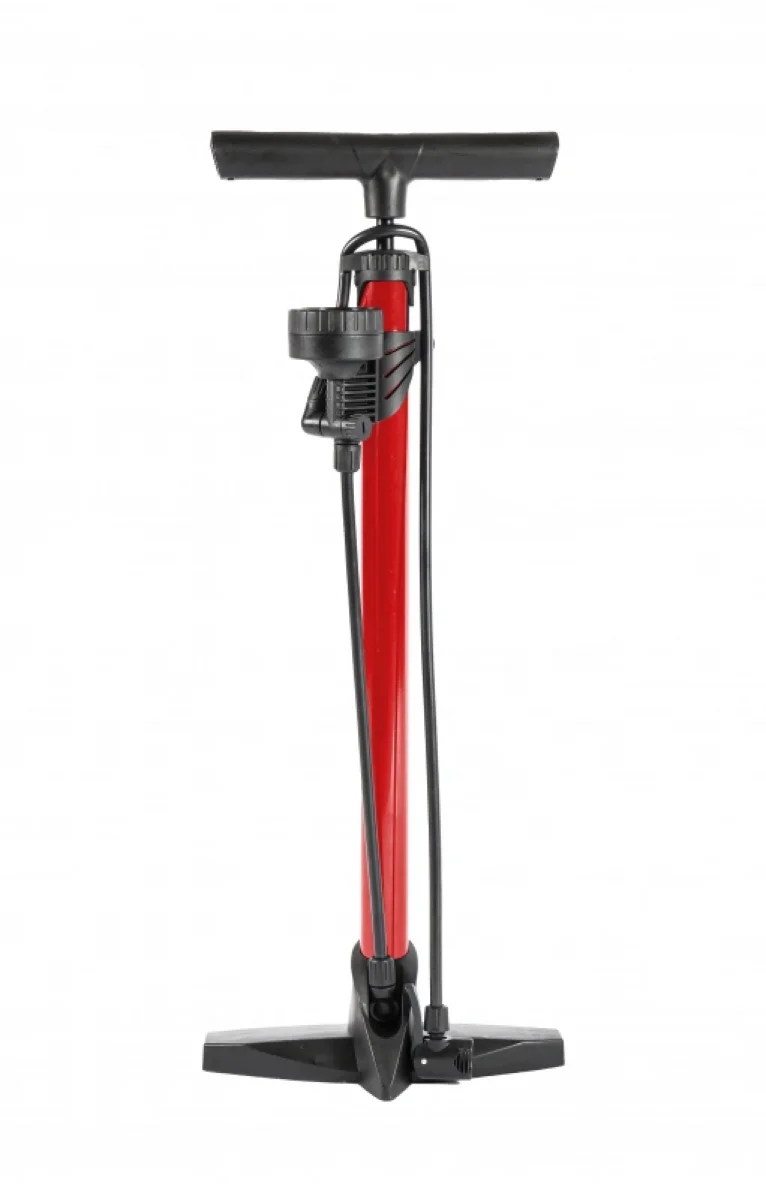 VONA REACH R3262 AYAKLI POMPA KIRMIZI