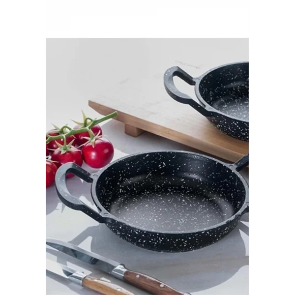 ACAR ADA GRİ 16 CM DÖKÜM SAHAN TAKINTI XDD-22-0021/12