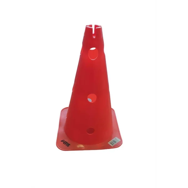 ALTIS HNS07 ENGELLİ SET HUNİ 7 LI 40CM TURUNCU