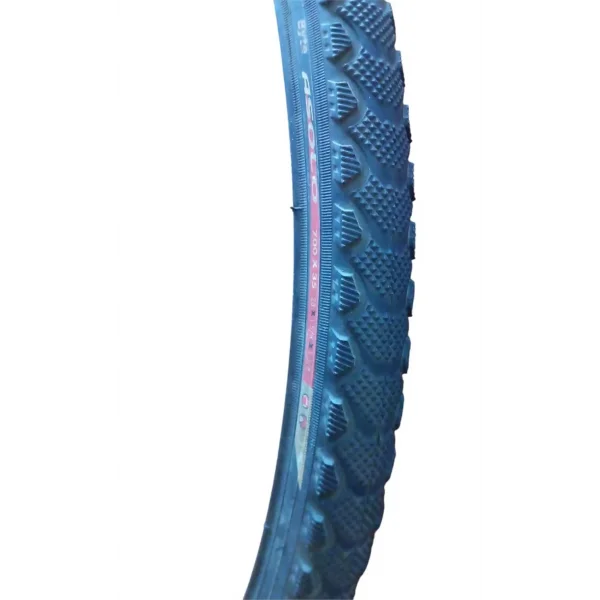 HANG SHIN ASOLO 700X35C 37-622  ŞEHİR BİSİKLETİ DIŞ LASTİK SİYAH