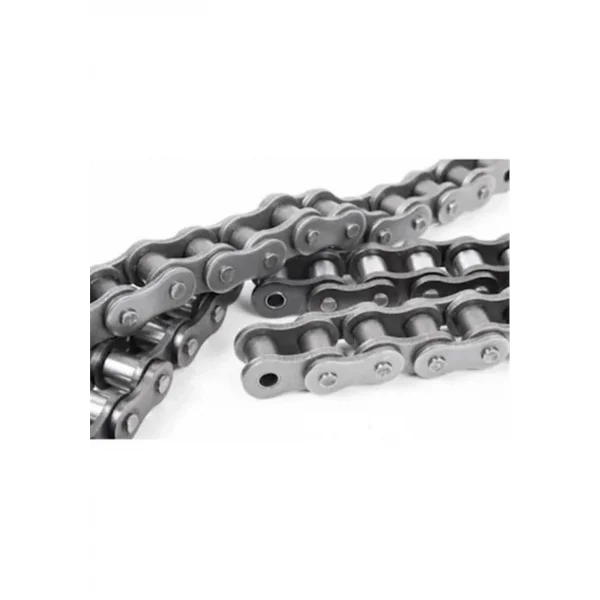 NDR BİSİKLET ZİNCİRİ  MTB BMX 1/2X1/8X92L SİLVER KUTULU