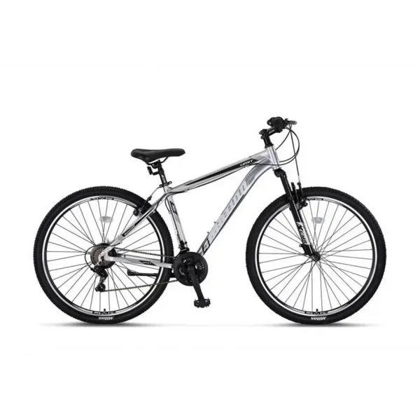 ÜMİT 2977 MOTION ERKEK DAĞ BİSİKLETİ 459H V 29 JANT 21 VİTES KROM