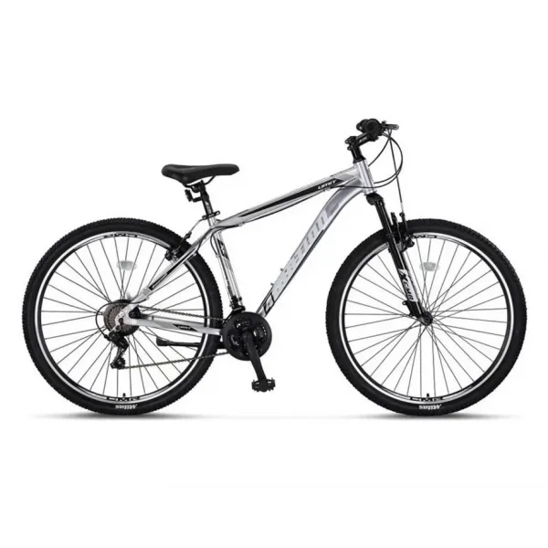 ÜMİT 2777 MOTION ERKEK DAĞ BİSİKLETİ 459H V 27.5 JANT 21 VİTES KROM