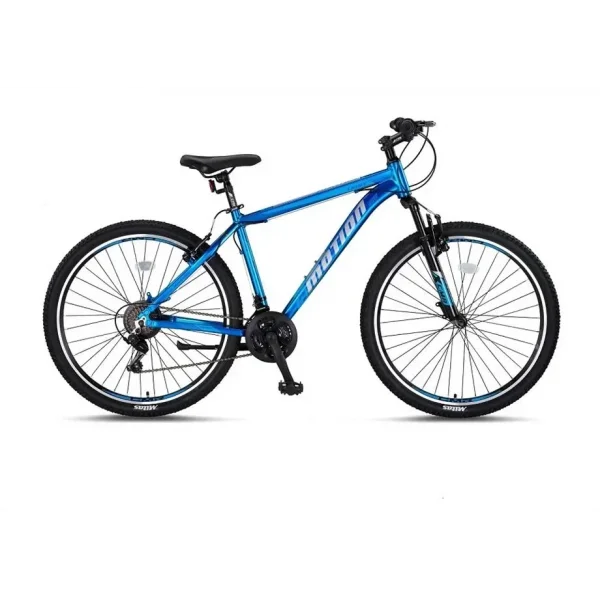 ÜMİT 2777 MOTION ERKEK DAĞ BİSİKLETİ 459H V 27.5 JANT 21 VİTES LACİVERT