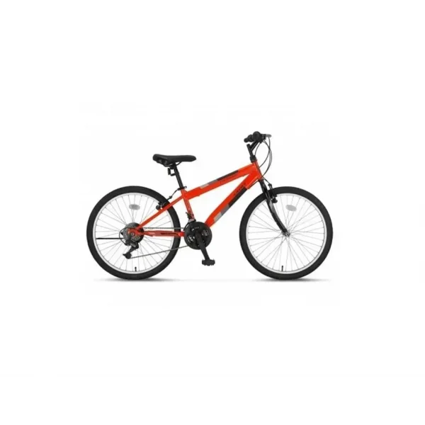 ÜMİT 2601 COLORADO ERKEK DAĞ BİSİKLETİ V 26 JANT 21 VİTES TURUNCU SİYAH
