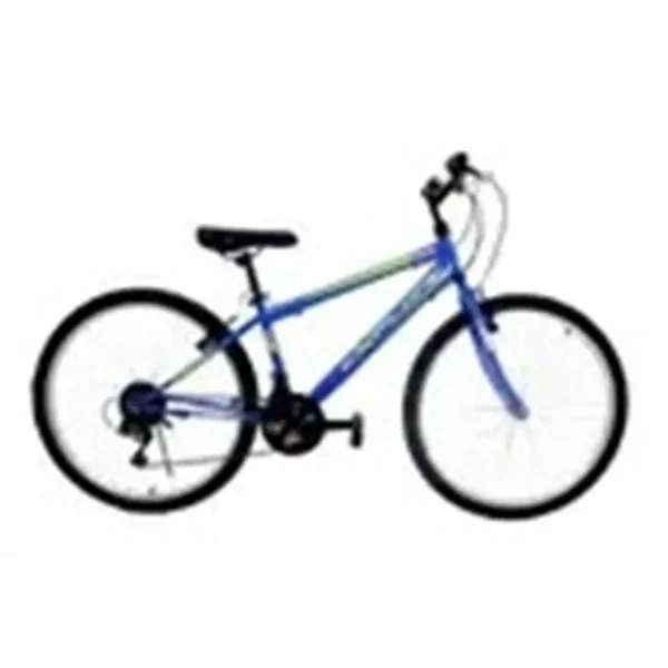 ÜMİT 2633 EXPLORER ERKEK DAĞ BİSİKLETİ V 26 JANT 21 VİTES MAVİ