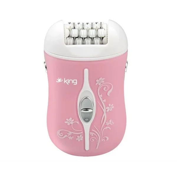 KİNG KEA-2390 VİCTORİA EPİLASYON ALETİ