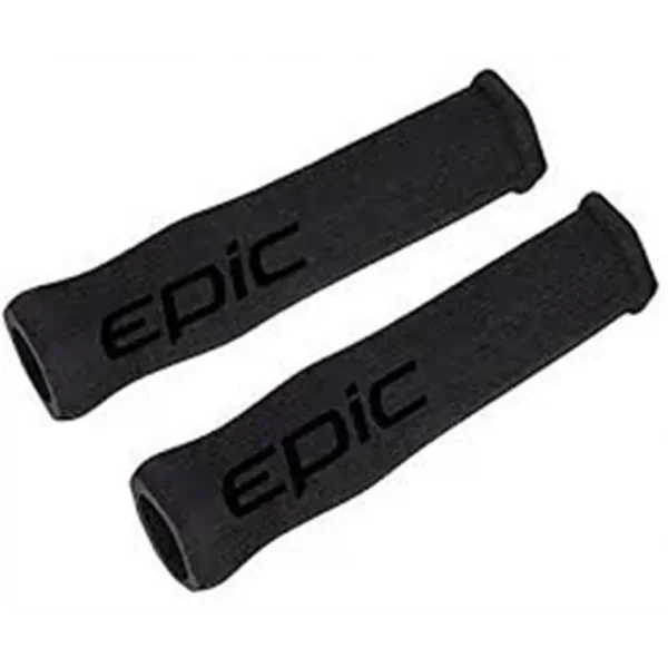 EPİC ELCİK ATTACK YETİŞKİN SİYAH ELC-226